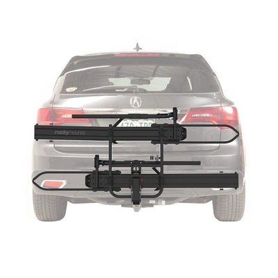 RockyMounts GigaWatt 2 Bike Rack for 2" Hitch ACCESSORIES RockyMounts 