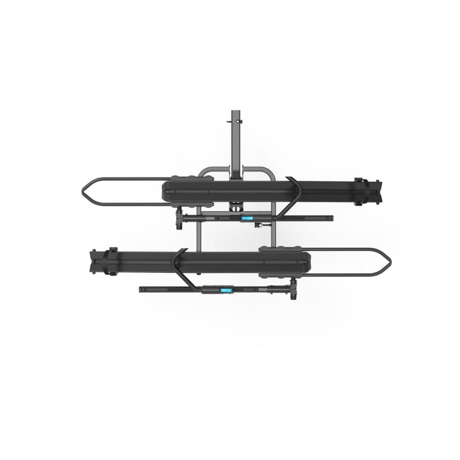 RockyMounts GigaWatt Bike Rack ACCESSORIES RockyMounts 2 Bike Hitch Rack for 2" Hitches 