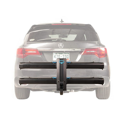 RockyMounts GuideRail Bike Rack ACCESSORIES RockyMounts 2" 