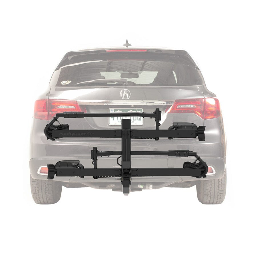 RockyMounts HighNoonFC Bike Rack ACCESSORIES RockyMounts 2" 