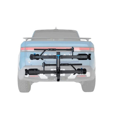 RockyMounts Monorail Bike Rack ACCESSORIES RockyMounts 2 Bike 