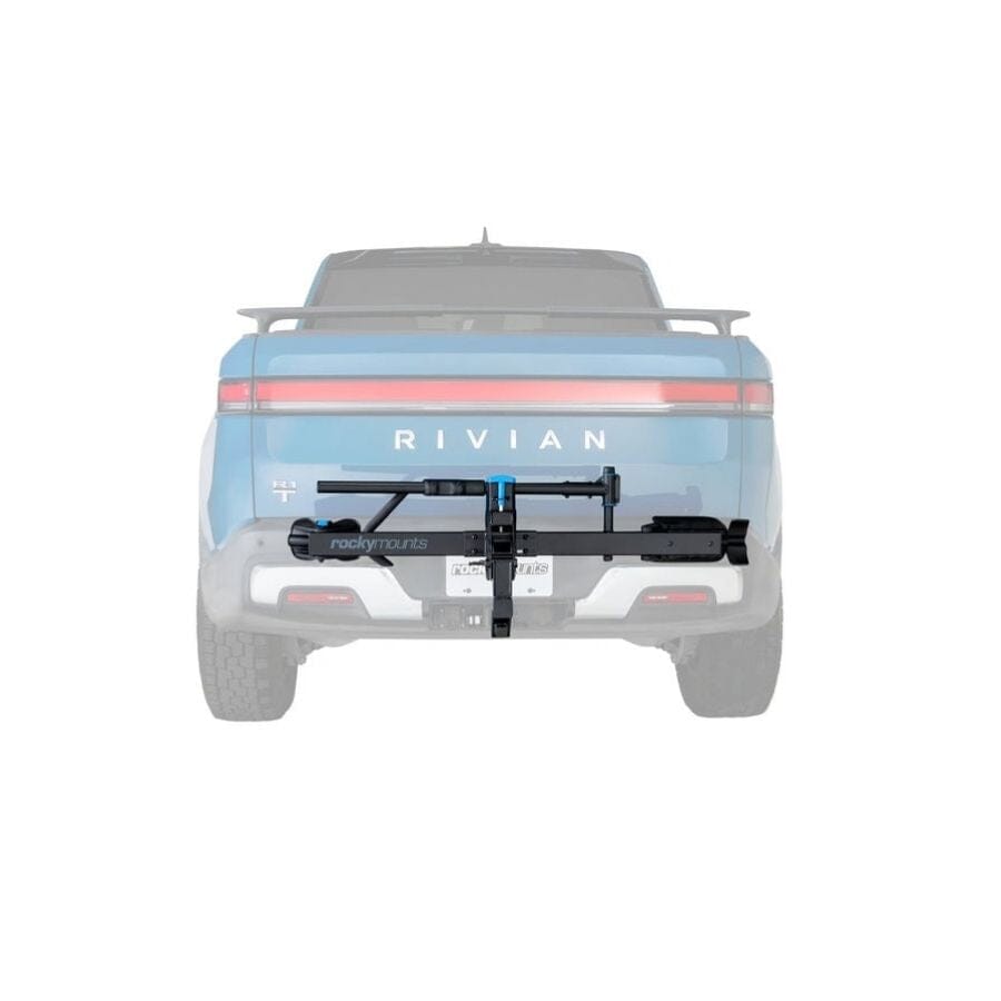 RockyMounts Monorail Bike Rack ACCESSORIES RockyMounts 1 Bike 