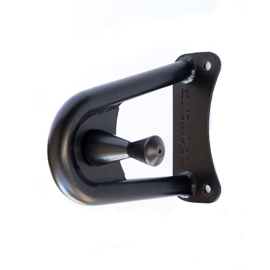 RockyMounts WallRide Wall Mount Bike Storage Rack Contender Bicycles 