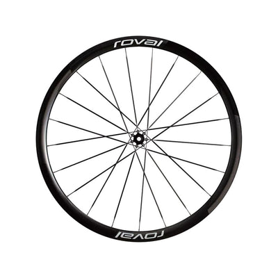 Roval Alpinist CLX III 700c Front Wheel (Black) Specialized Bikes 