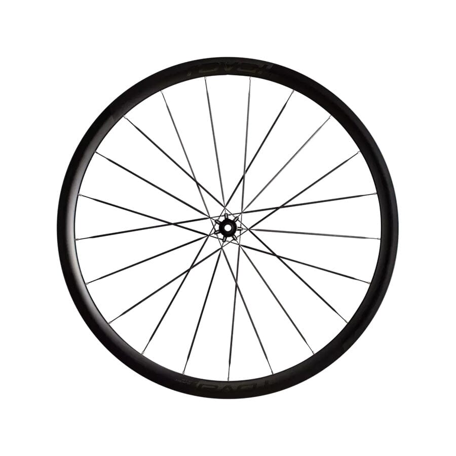 Roval Alpinist CLX III 700c Front Wheel (Black Decal) COMPONENTS - WHEELS - ROAD WHEELS Specialized Bikes 