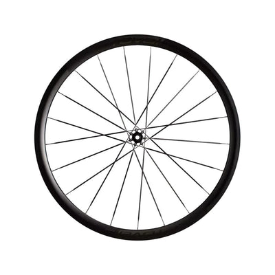 Roval Alpinist CLX III 700c Front Wheel (Black Decal) COMPONENTS - WHEELS - ROAD WHEELS Specialized Bikes 