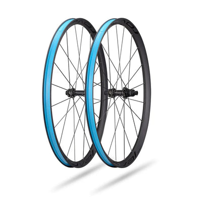 Roval Control World Cup Wheelset COMPONENTS Roval 