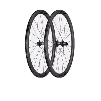 Specialized Roval Rapide C 38 Disc Wheelset