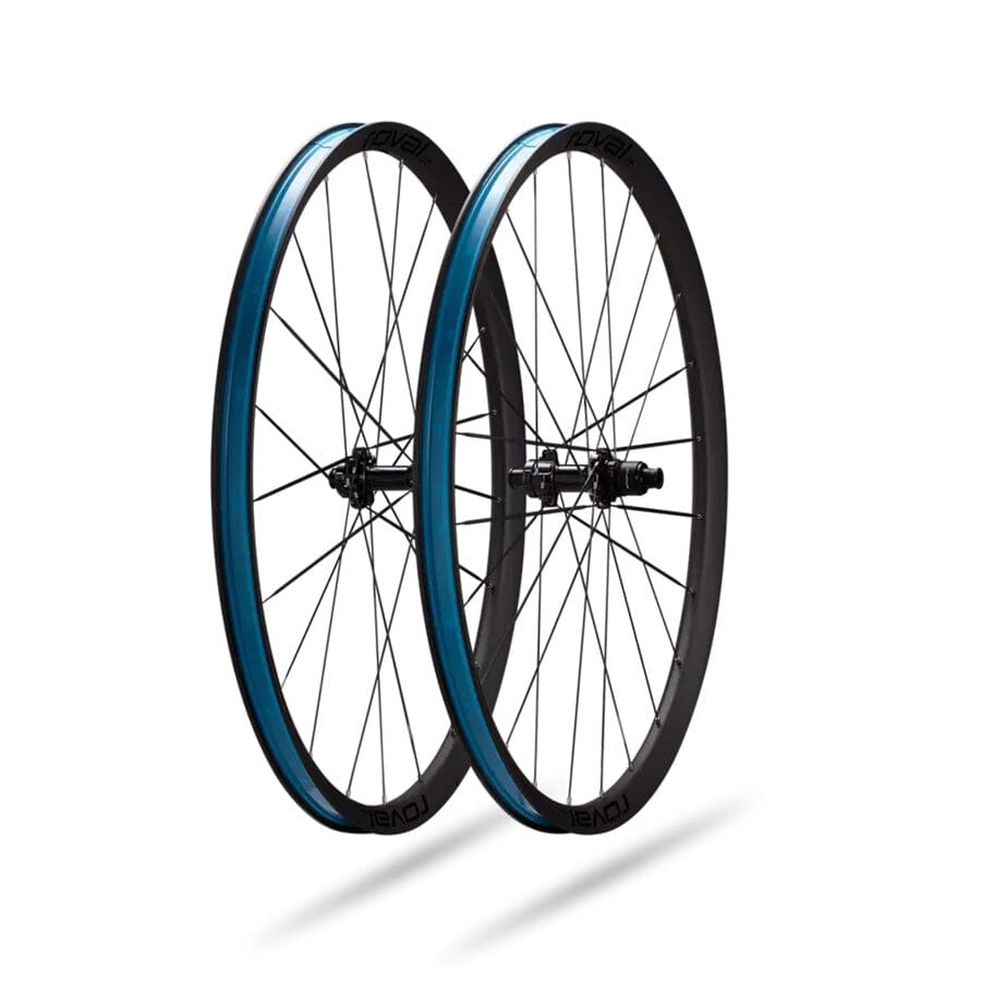 Roval Terra CLX III Wheel | Contender Bicycles