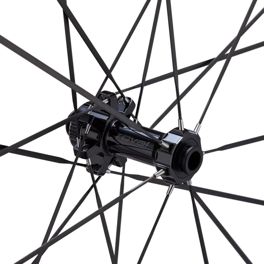 Roval Terra CLX III Wheel | Contender Bicycles