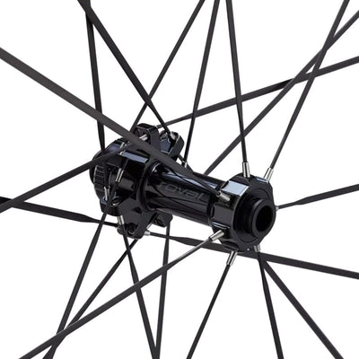 Roval Terra CLX III Wheel | Contender Bicycles