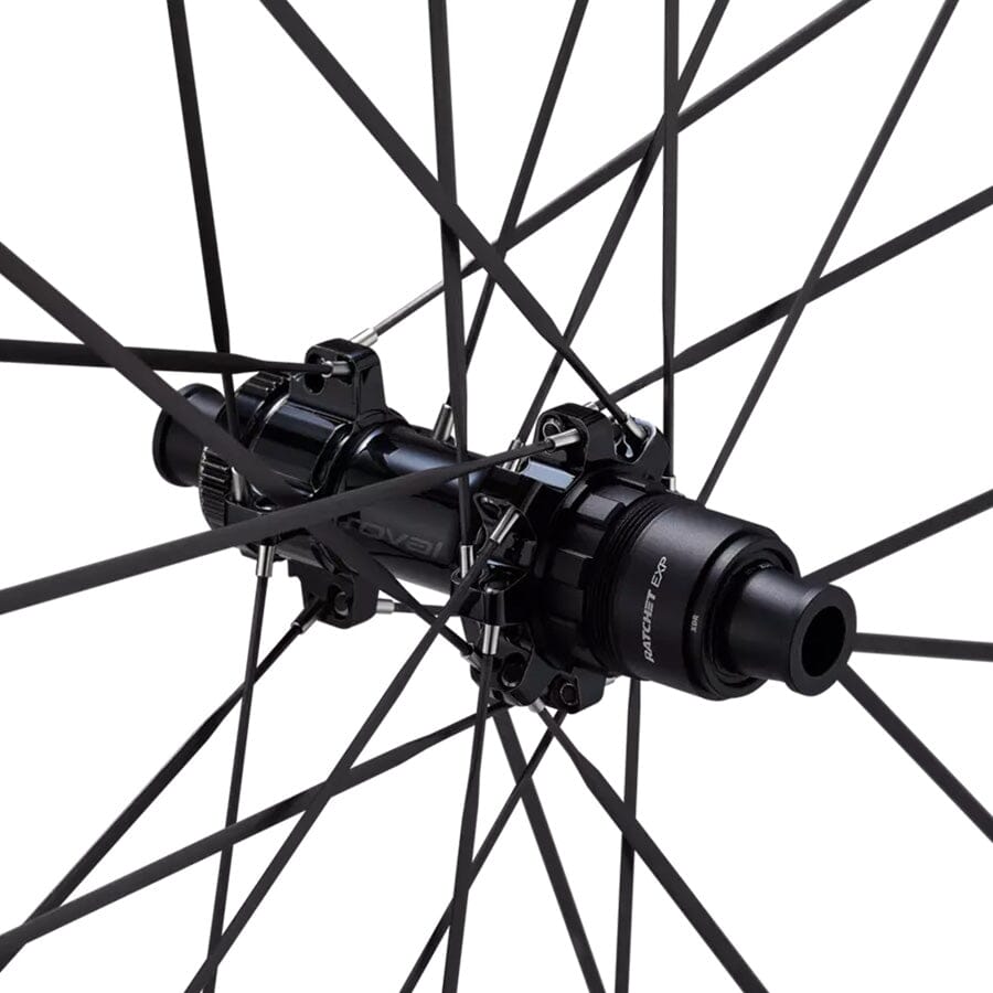 Roval Terra CLX III Wheel | Contender Bicycles