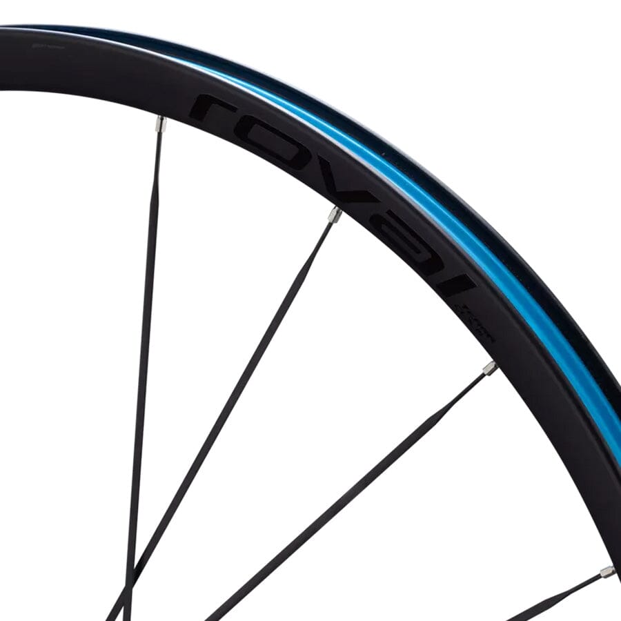 Roval Terra CLX III Wheel | Contender Bicycles