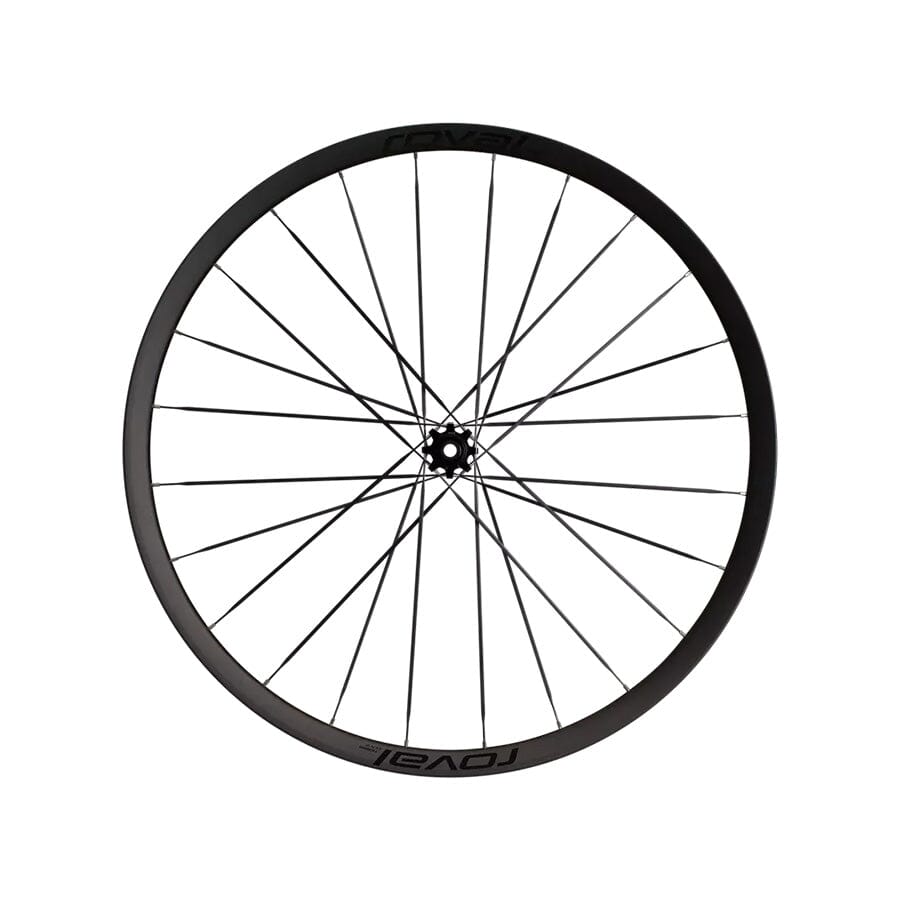 Roval Terra CLX III Wheel | Contender Bicycles