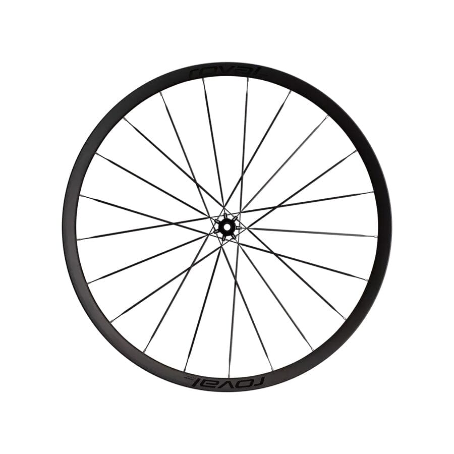 Roval Terra CLX III Wheel | Contender Bicycles