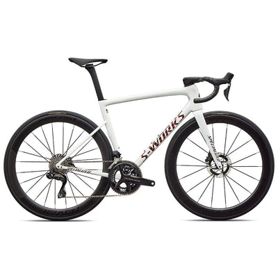 Specialized S-Works Tarmac SL8 Shimano Dura-Ace Di2