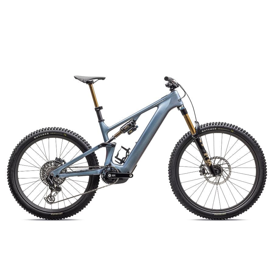 Specialized S-Works Turbo Levo - Thumbnail 5