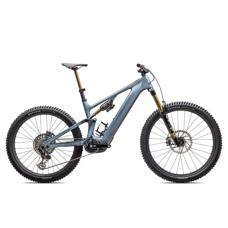 Specialized S-Works Turbo Levo 4 Carbon | Contender Bicycles