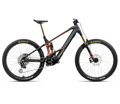 Orbea Wild M-LTD 20MPH | Contender Bicycles