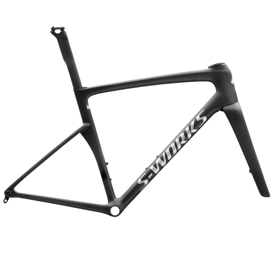 Specialized S-Works Tarmac SL9 Frameset | Contender Bicycles