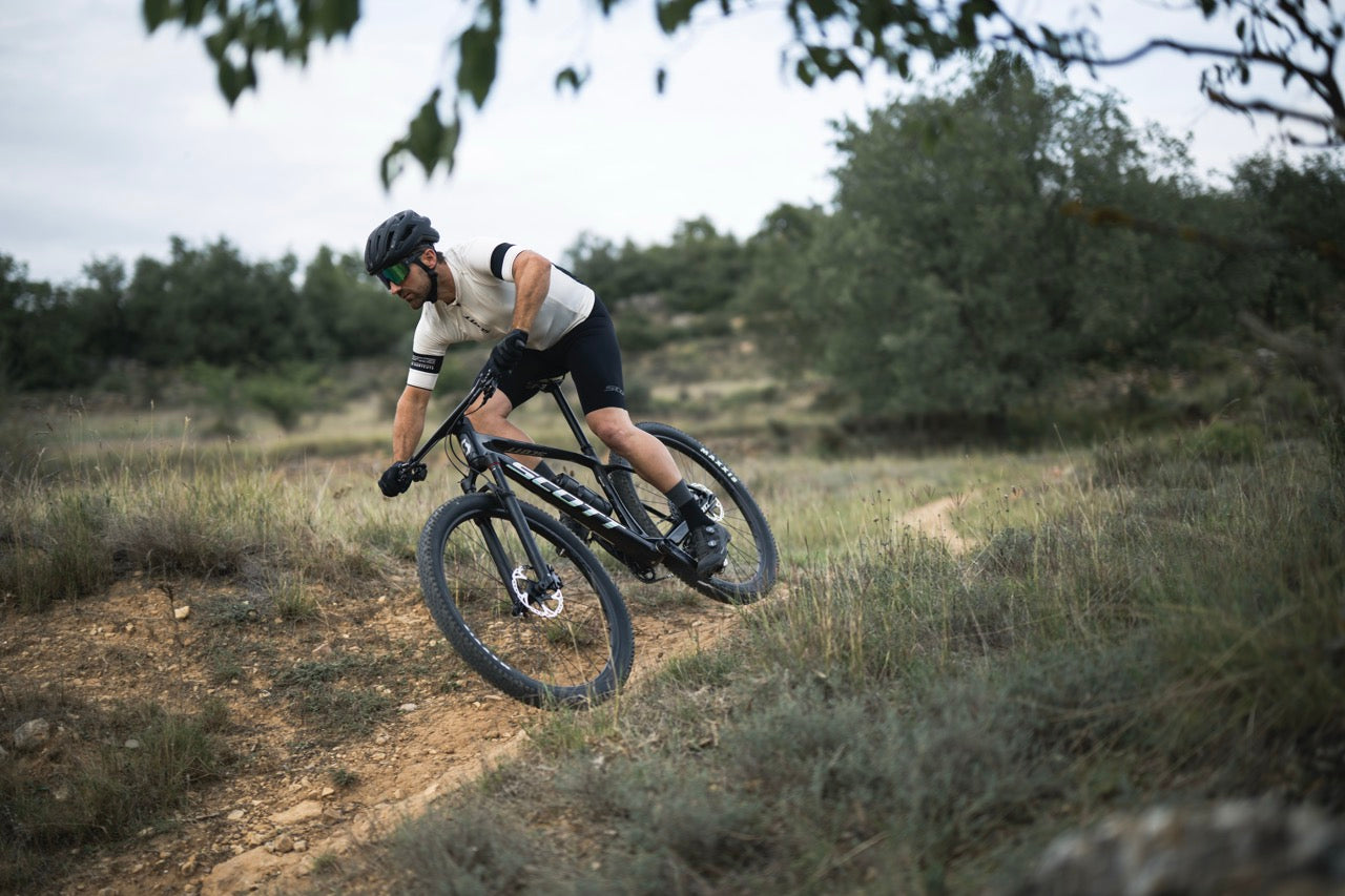 Scott Scale | Available at Contender Bicycles 