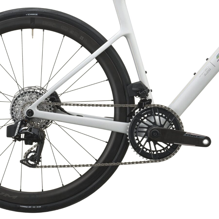 SCOTT Addict 10 | Contender Bicycles