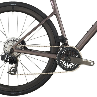 SCOTT Addict 10 | Contender Bicycles