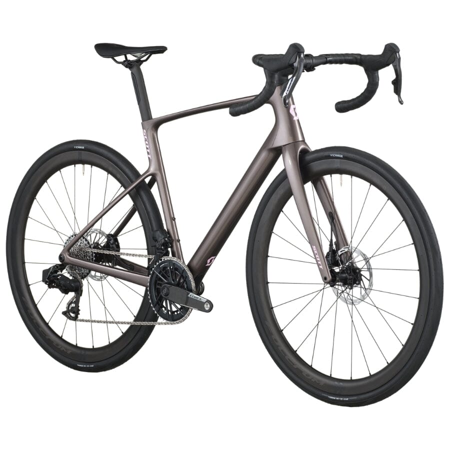 SCOTT Addict 10 | Contender Bicycles