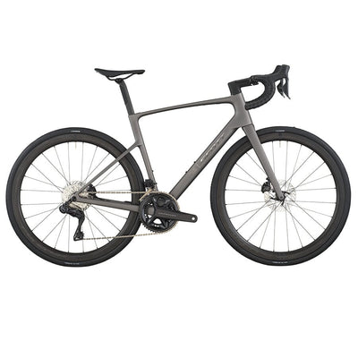 SCOTT Addict 20 BIKES SCOTT Bikes Tungsten Gray S