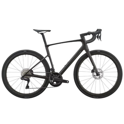 SCOTT Addict 20 BIKES SCOTT Bikes Carbon Black XXS 