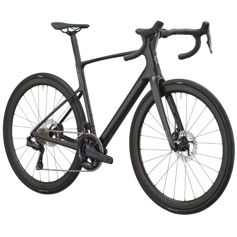 SCOTT Addict 20 BIKES SCOTT Bikes 