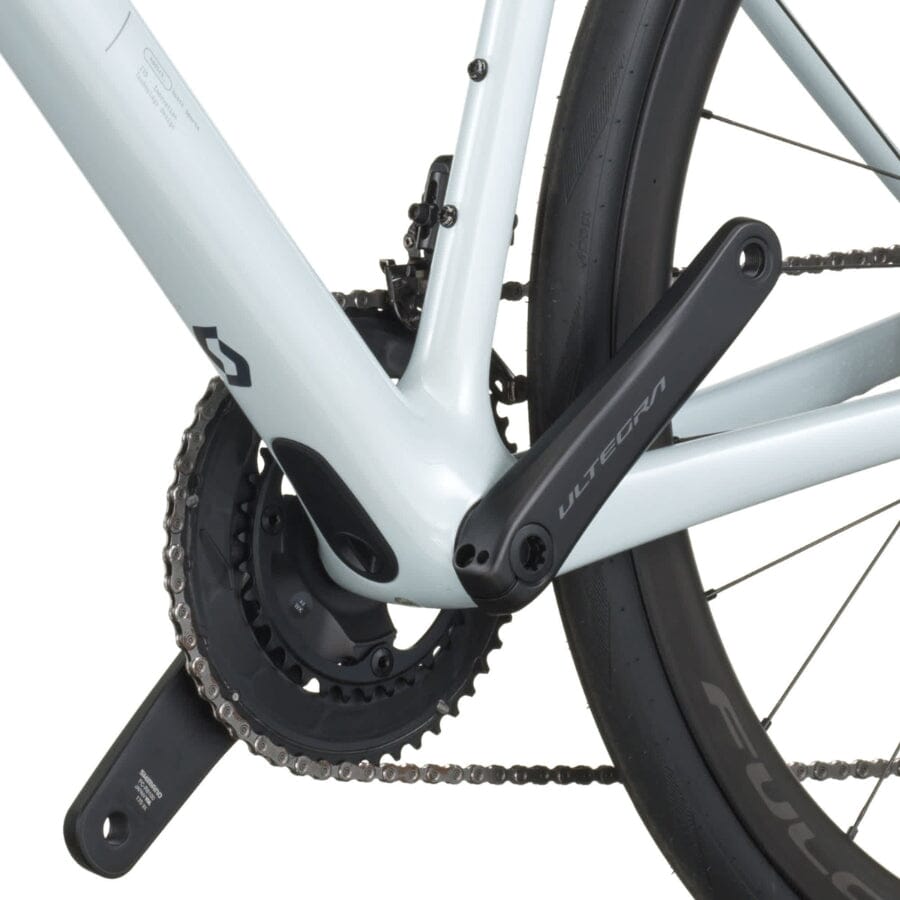 SCOTT Addict 20 | Contender Bicycles