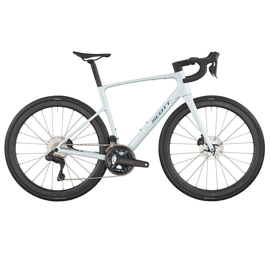 Scott Addict 20 Bike