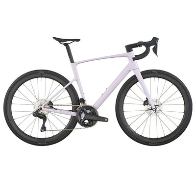 SCOTT Addict 20 BIKES SCOTT Bikes Violet Pink XXS