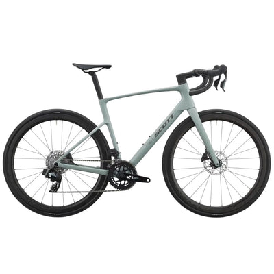 SCOTT Addict 25 | Contender Bicycles
