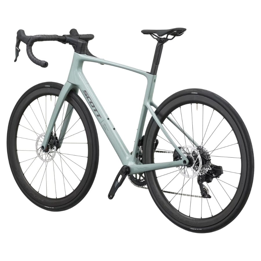 SCOTT Addict 25 BIKES SCOTT Bikes 