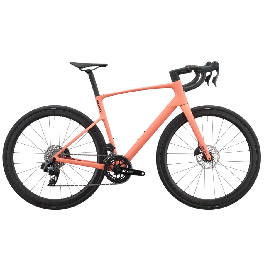 SCOTT Addict 25 | Contender Bicycles