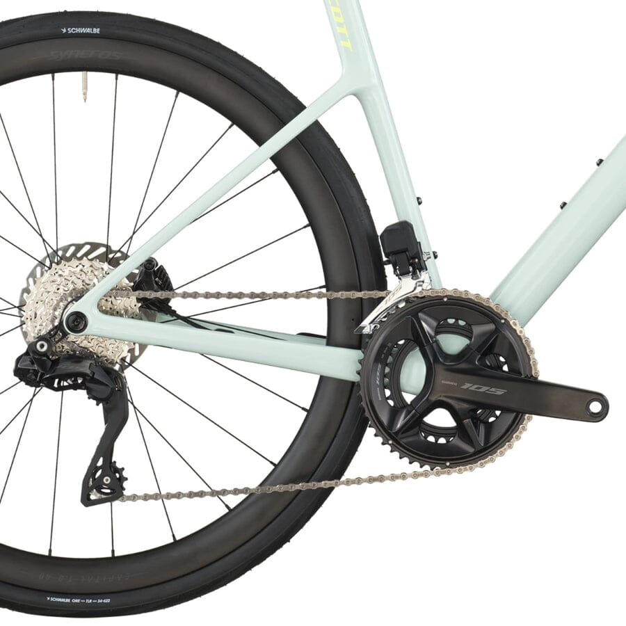 SCOTT Addict 30 | Contender Bicycles