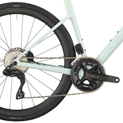 SCOTT Addict 30 | Contender Bicycles