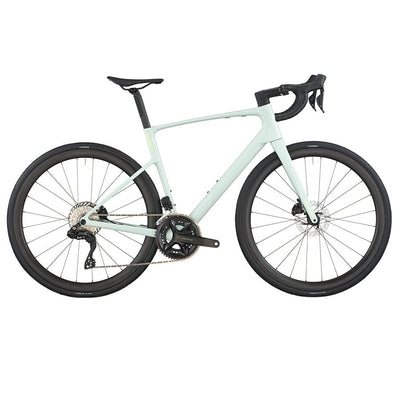 SCOTT Addict 30 BIKES SCOTT Bikes Frozen Green XXS