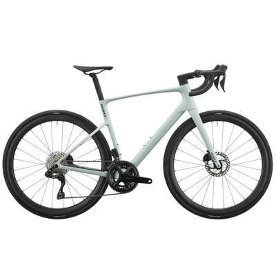 SCOTT Addict 30 BIKES SCOTT Bikes Sand Green XXS 