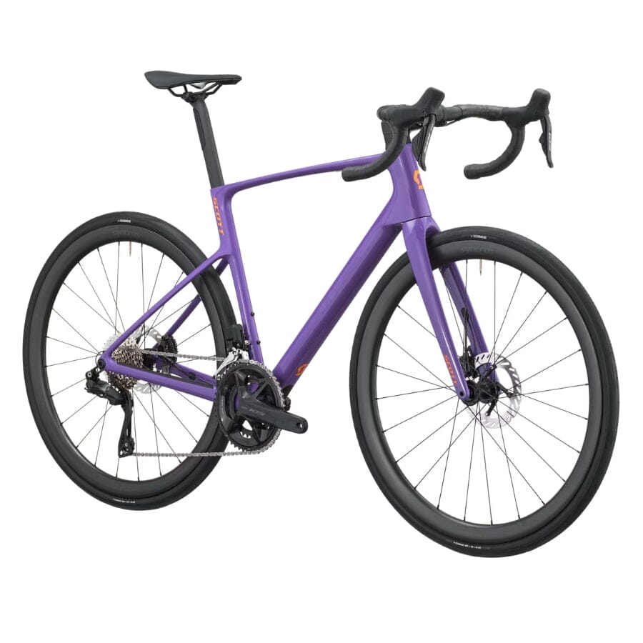 SCOTT Addict 30 BIKES SCOTT Bikes 