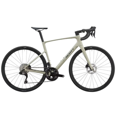 SCOTT Addict 40 BIKES SCOTT Bikes Agate Grey XXS 