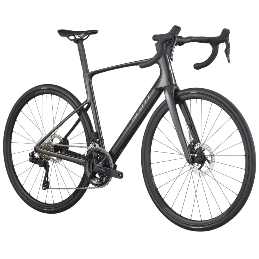 SCOTT Addict 40 BIKES SCOTT Bikes 