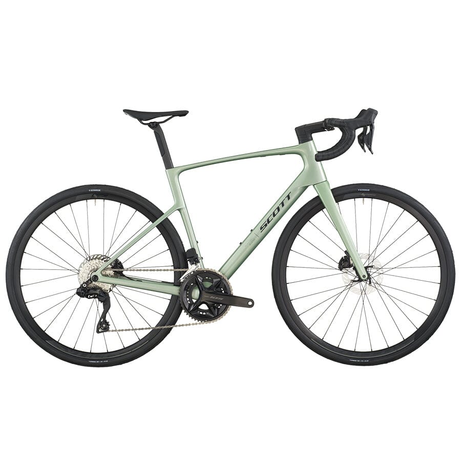 SCOTT Addict SL カーボンロードバイク カンパニョーロ コーラス SCOTT Addict 40 | Contender Bicycles