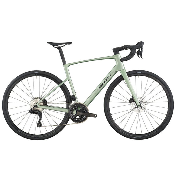 Scott ロードバイク フレーム ブラック SCOTT Addict 40 | Contender Bicycles
