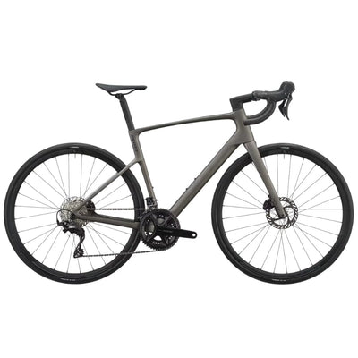 SCOTT Addict 50 BIKES SCOTT Bikes Tungsten Grey XXS 