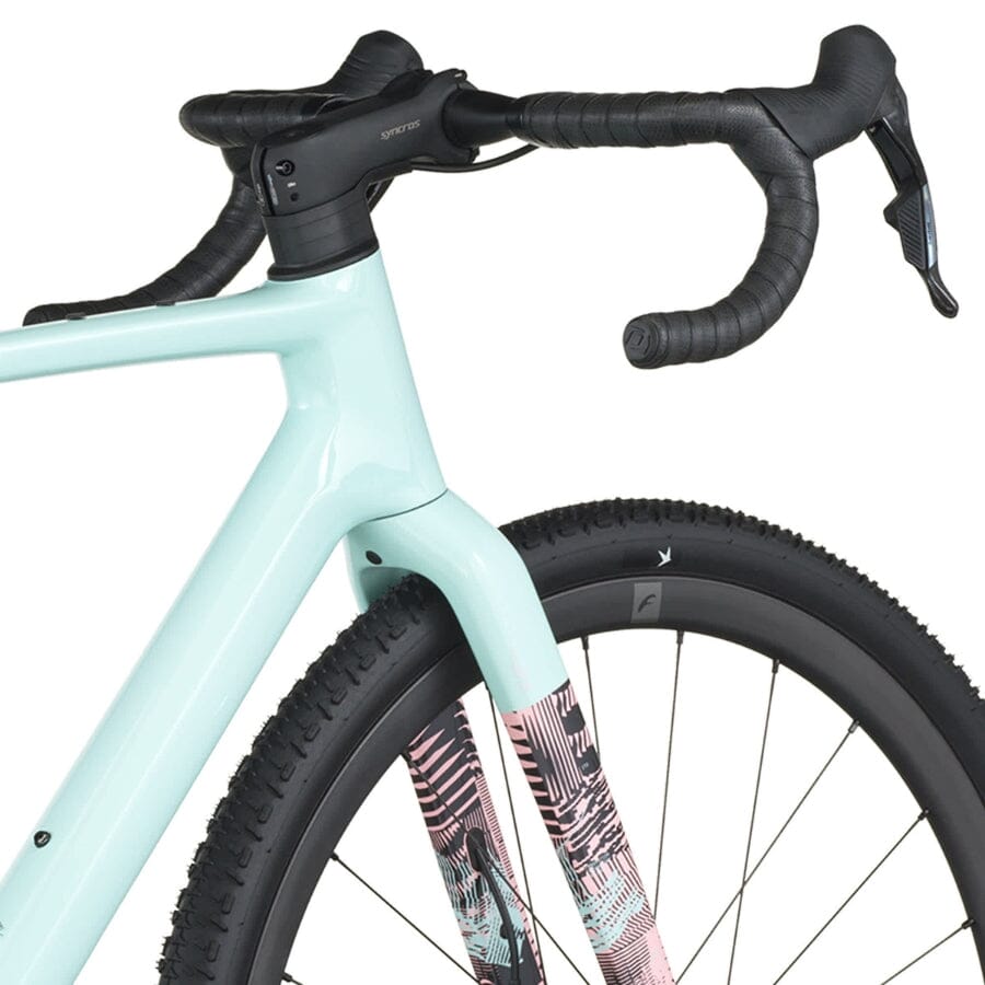 SCOTT Addict Gravel 10 | Contender Bicycles