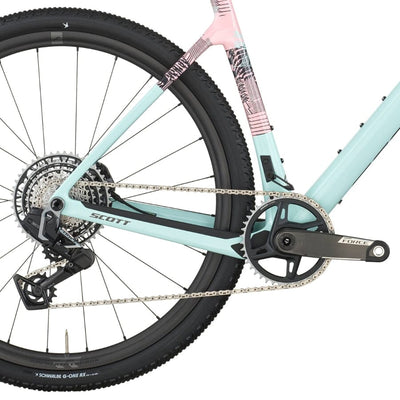 SCOTT Addict Gravel 10 | Contender Bicycles