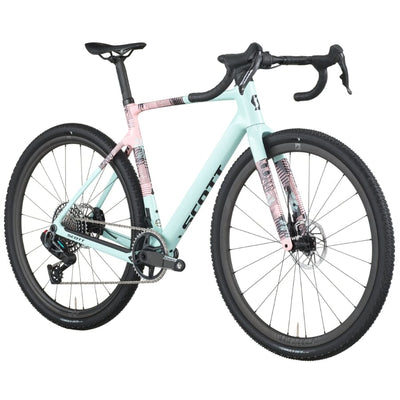 SCOTT Addict Gravel 10 | Contender Bicycles